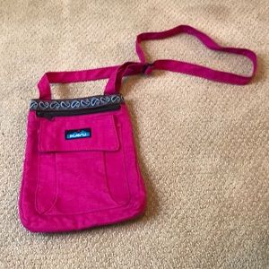 Kavu Bag